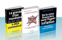 Trois Livres
